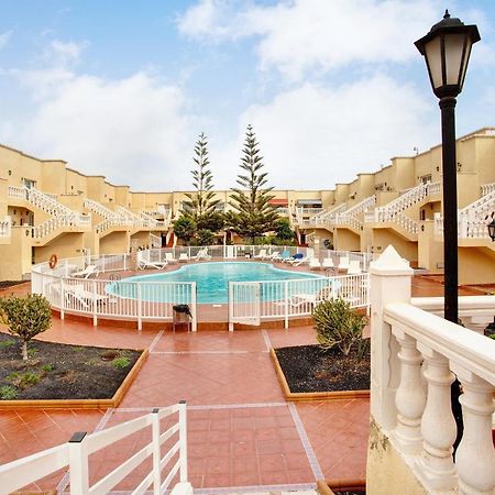 Liomor Luxury Apartment Caleta De Fuste Exterior photo