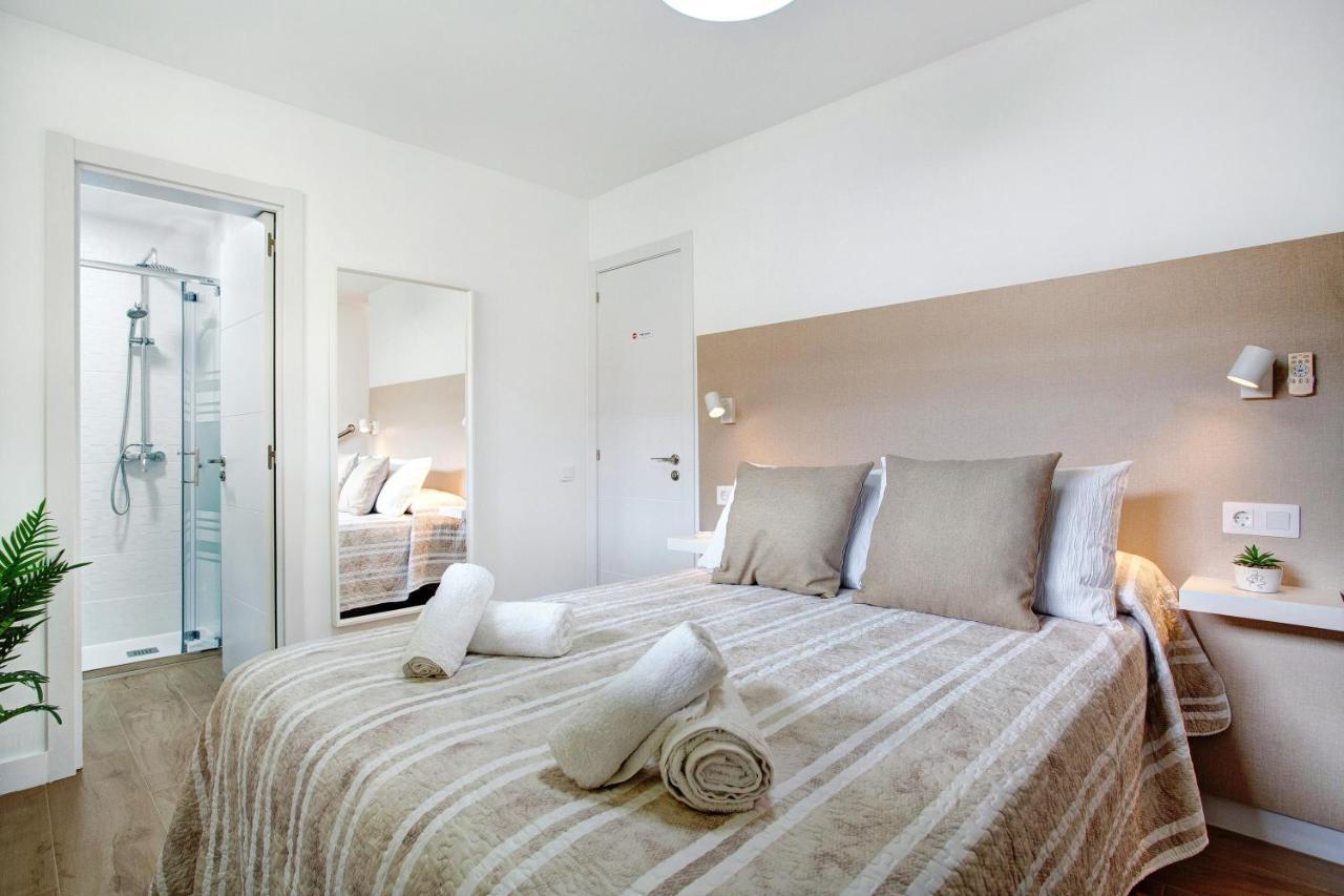 Liomor Luxury Apartment Caleta De Fuste Exterior photo