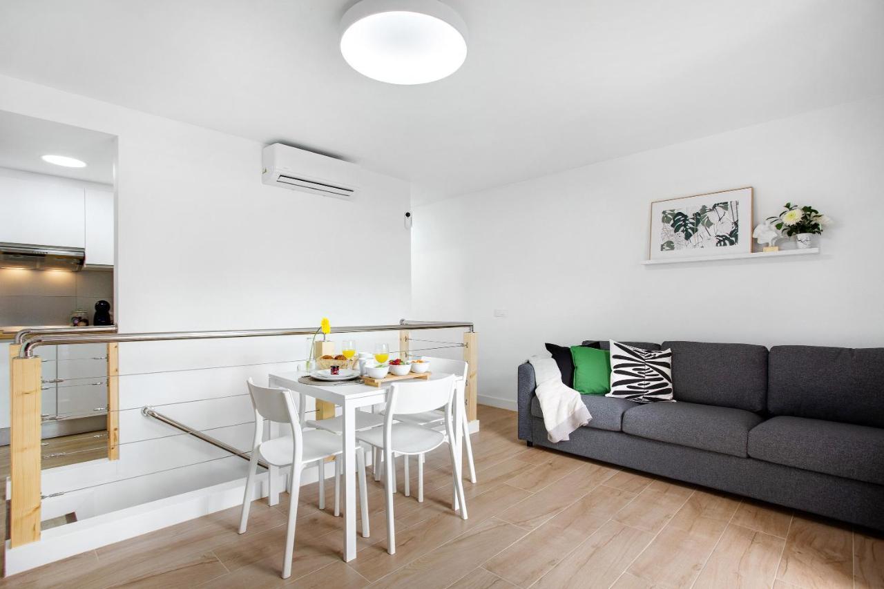 Liomor Luxury Apartment Caleta De Fuste Exterior photo
